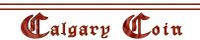 Calgary Coin coupons